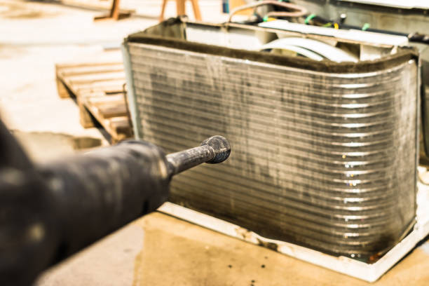 Best Best Air Duct Cleaning Company  in Panama City, FL
