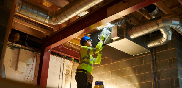 Best Commercial Air Duct Cleaning  in Panama City, FL