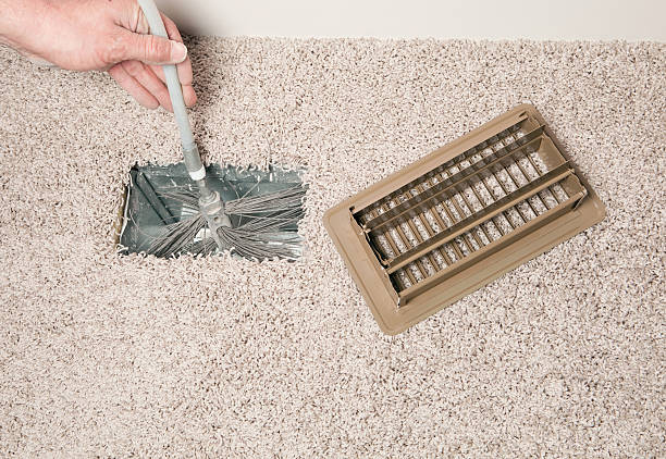 Best Affordable Air Duct Cleaning  in Panama City, FL