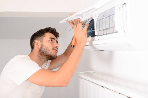 Best Air Duct Cleaning Company Near Me  in Panama City, FL