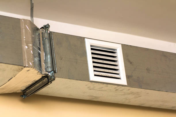 Best Best Air Duct Cleaning Company  in Panama City, FL